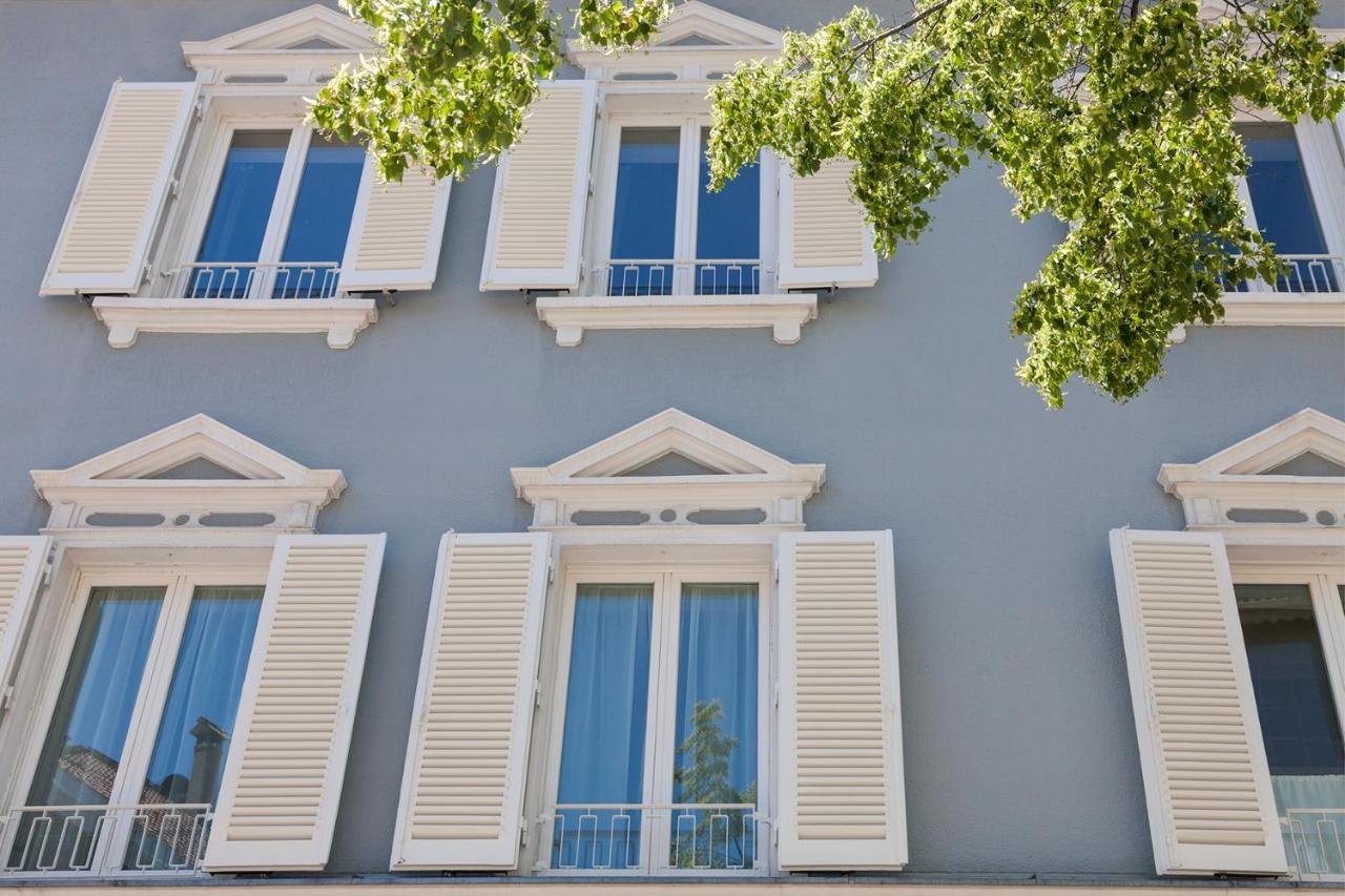 Sommavilla Apartments - Central Living Silandro Exterior foto