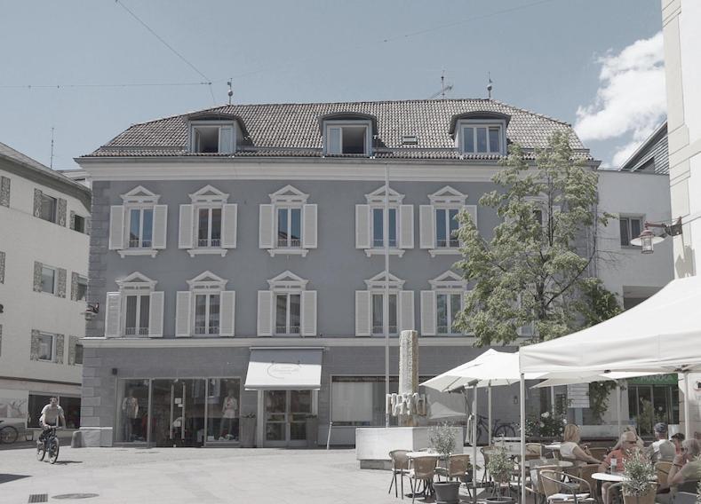 Sommavilla Apartments - Central Living Silandro Exterior foto